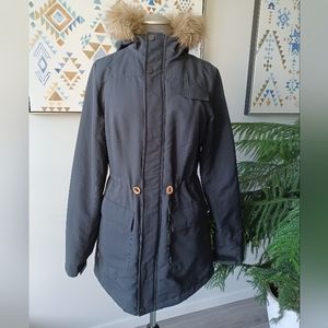 Firefly Anika Jacket
